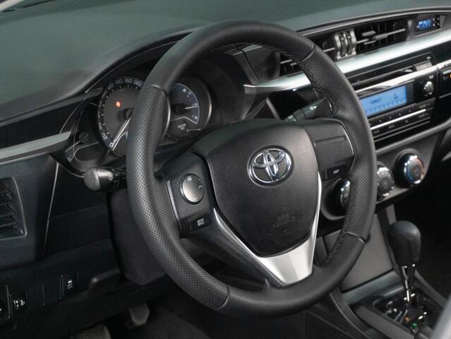 Toyota Corolla 2013