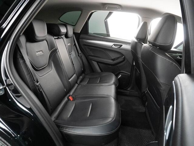 Haval Jolion 2023