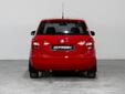 Skoda Fabia 2010