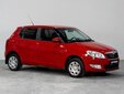 Skoda Fabia 2010