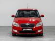 Skoda Fabia 2010