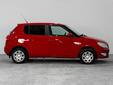 Skoda Fabia 2010