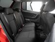 Skoda Fabia 2010