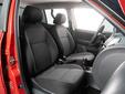 Skoda Fabia 2010