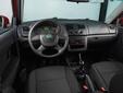 Skoda Fabia 2010
