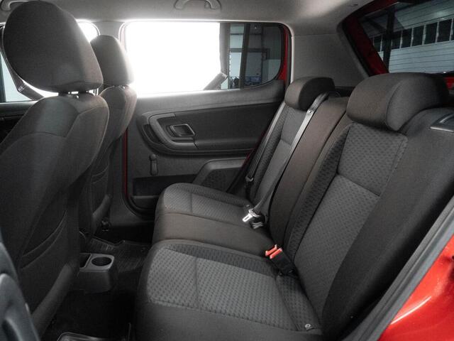 Skoda Fabia 2010