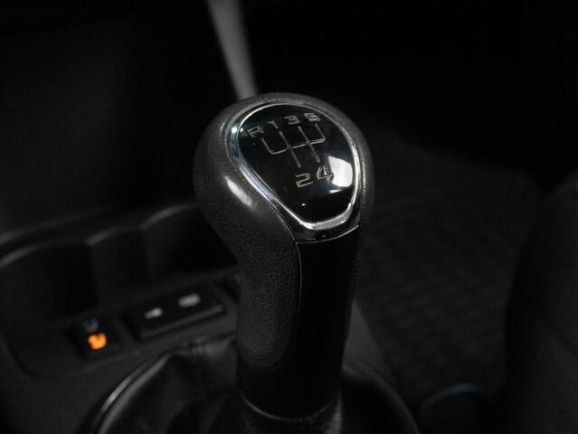 Skoda Fabia 2010