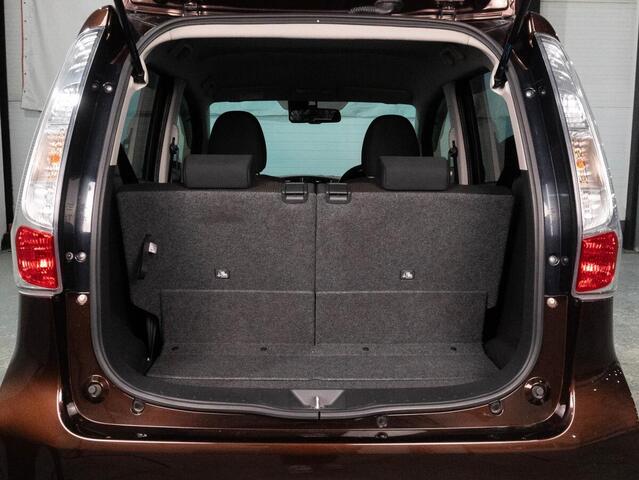 Nissan Dayz 2015