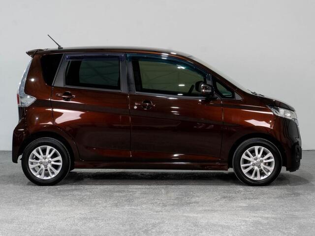 Nissan Dayz 2015