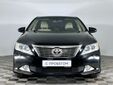 Toyota Camry 2014