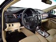Toyota Camry 2014
