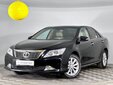 Toyota Camry 2014