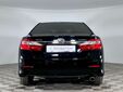 Toyota Camry 2014
