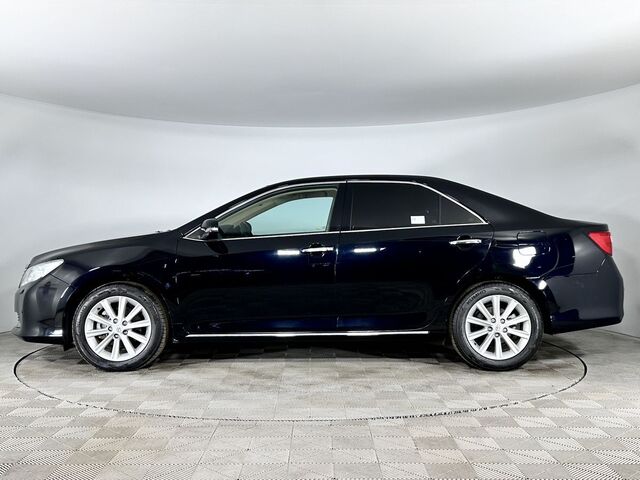 Toyota Camry 2014