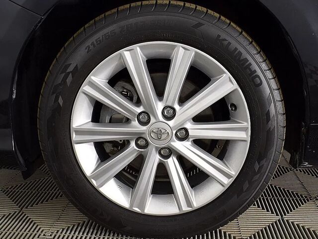 Toyota Camry 2014