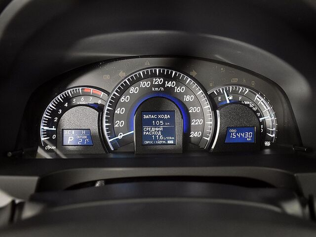 Toyota Camry 2014