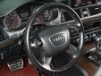 Audi A6 2013