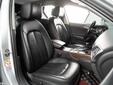 Audi A6 2013