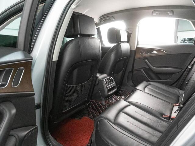Audi A6 2013