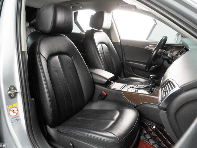 Audi A6 2013