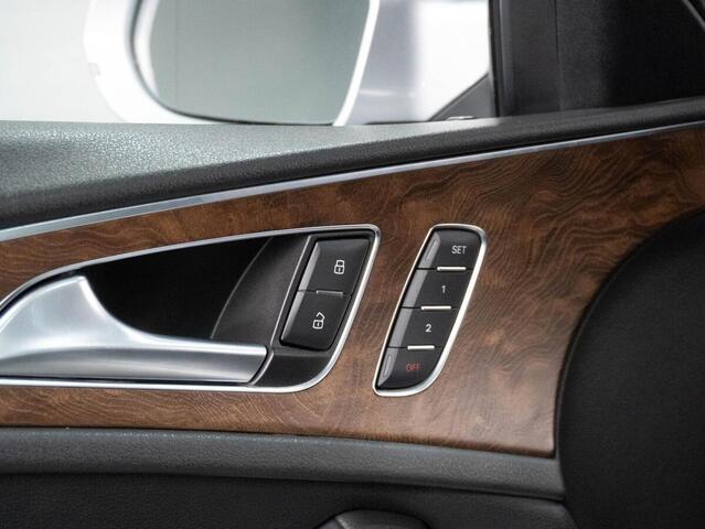 Audi A6 2013
