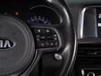 Kia Optima 2017