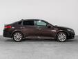 Kia Optima 2017