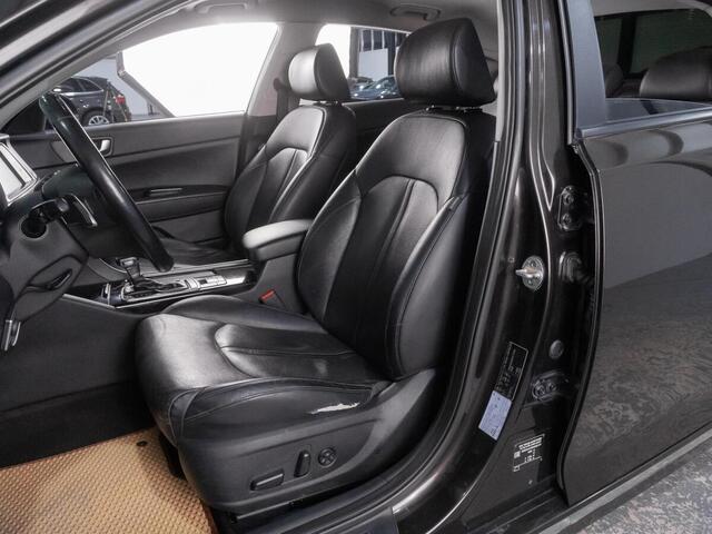 Kia Optima 2017