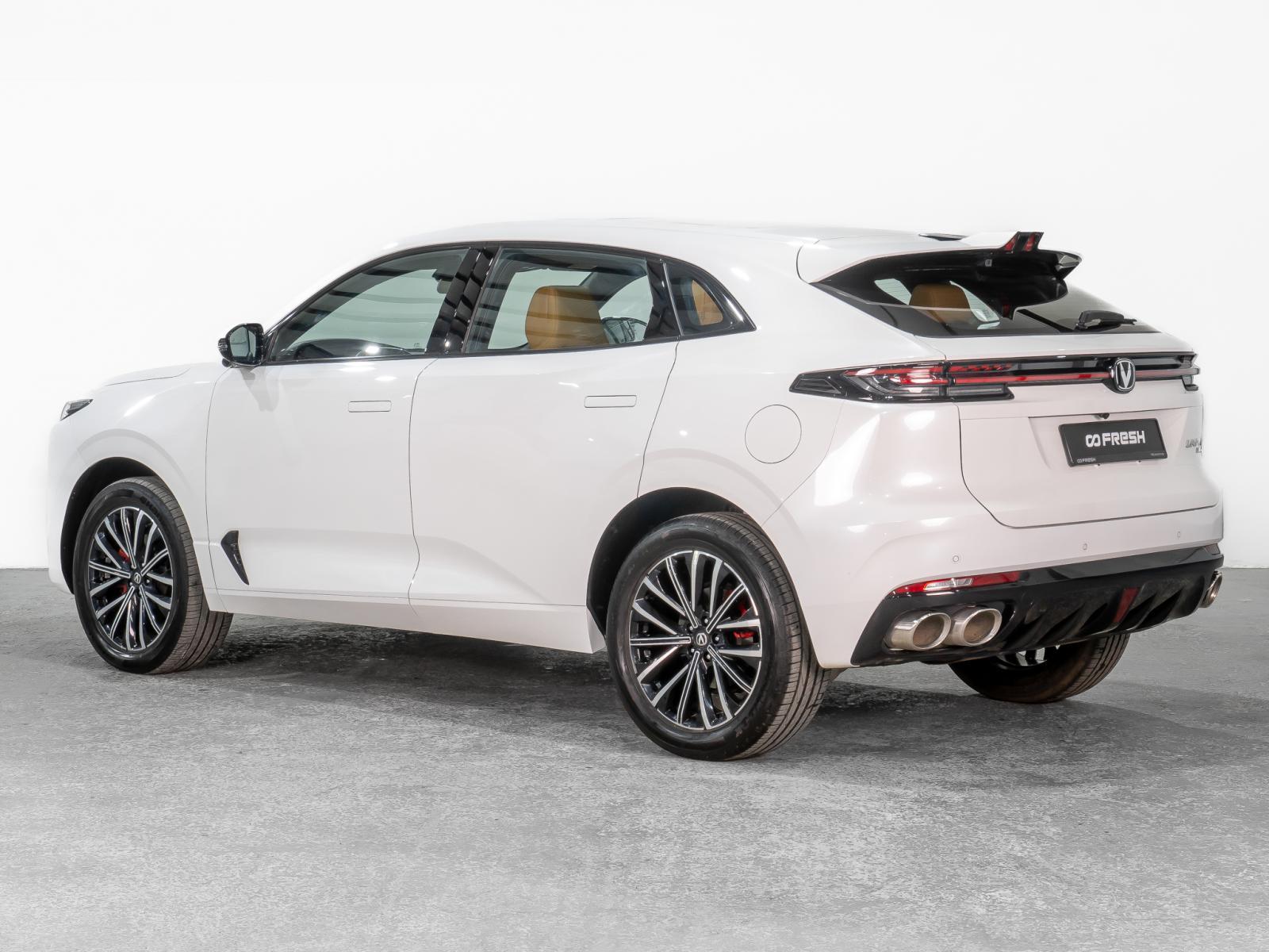 Jetour Traveller 2023