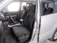 Suzuki Grand Vitara 2007