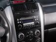 Suzuki Grand Vitara 2007