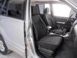 Suzuki Grand Vitara 2007
