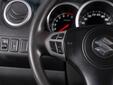 Suzuki Grand Vitara 2007