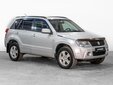 Suzuki Grand Vitara 2007