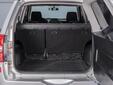 Suzuki Grand Vitara 2007