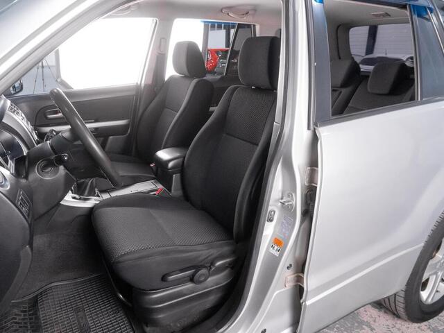 Suzuki Grand Vitara 2007