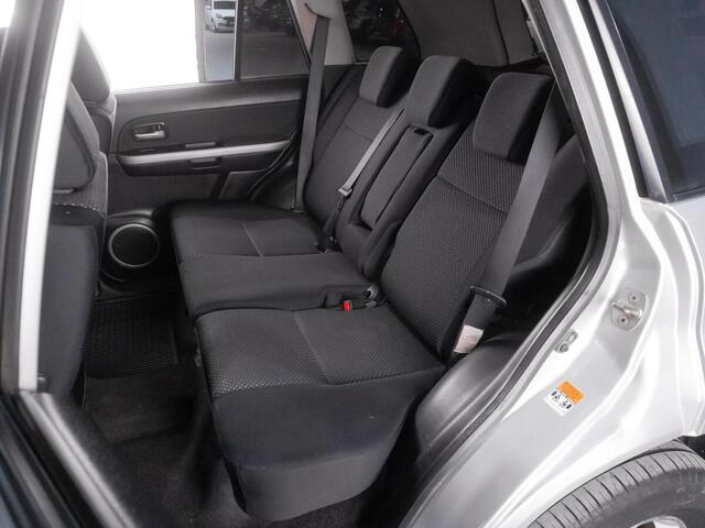 Suzuki Grand Vitara 2007