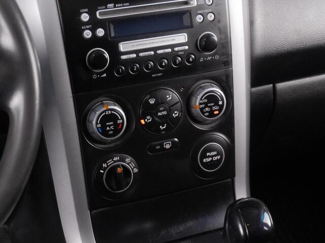 Suzuki Grand Vitara 2007