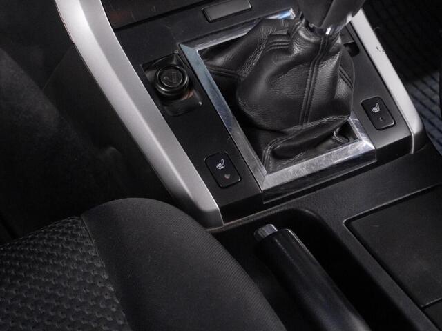 Suzuki Grand Vitara 2007