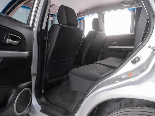 Suzuki Grand Vitara 2007