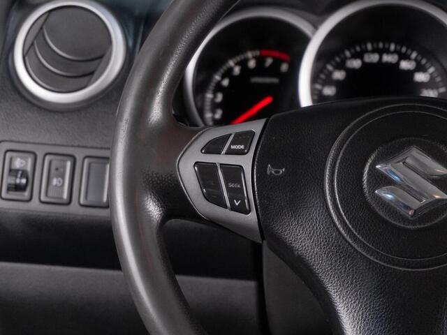 Suzuki Grand Vitara 2007