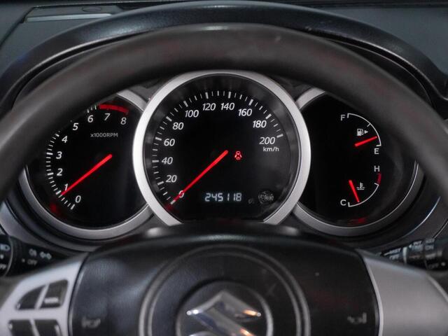 Suzuki Grand Vitara 2007