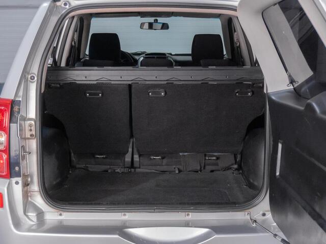 Suzuki Grand Vitara 2007