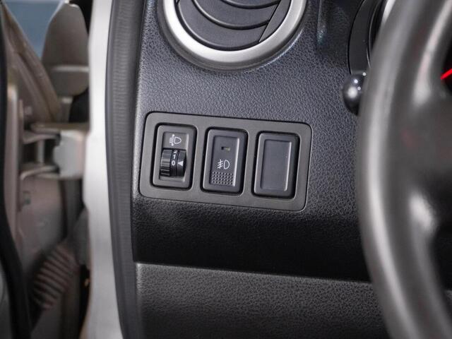 Suzuki Grand Vitara 2007