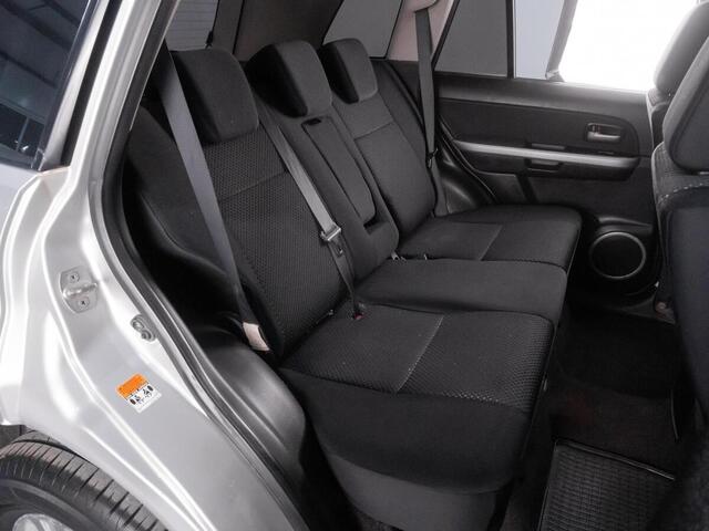 Suzuki Grand Vitara 2007