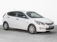 Hyundai Solaris 2014