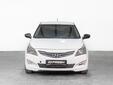 Hyundai Solaris 2014