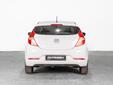 Hyundai Solaris 2014