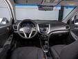 Hyundai Solaris 2014