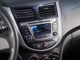 Hyundai Solaris 2014